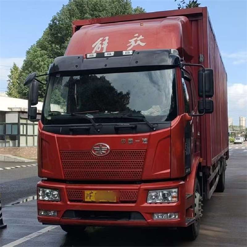 辽宁大连瓦房店到德清物流公司——专业货运，安心之选（德清物流专线货运）