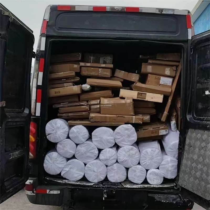 辽宁大连瓦房店至北海货运专线——一站式物流服务，让您的货物畅行无忧（北海到全国物流货运公司）
