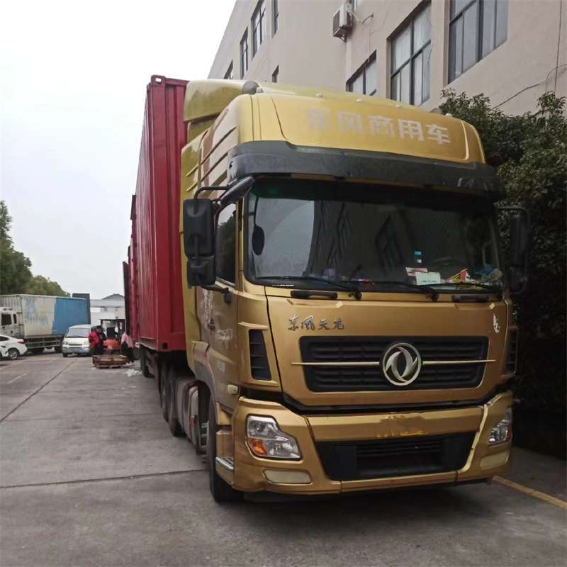 辽宁大连瓦房店到龙口物流公司，一站式服务助您货运无忧