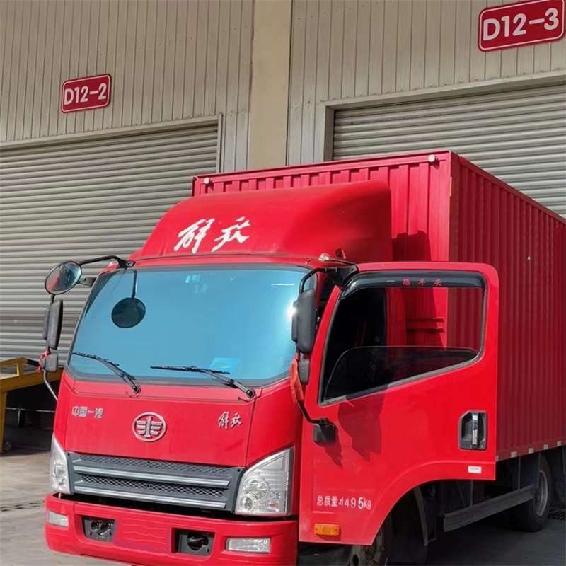 辽宁大连瓦房店至克孜勒苏物流专线一站式服务，高效运输保障