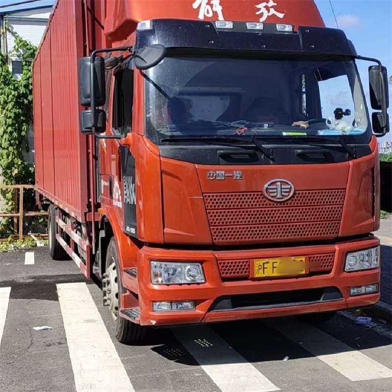 辽宁大连瓦房店到朔州物流公司一站式服务，让货运更轻松