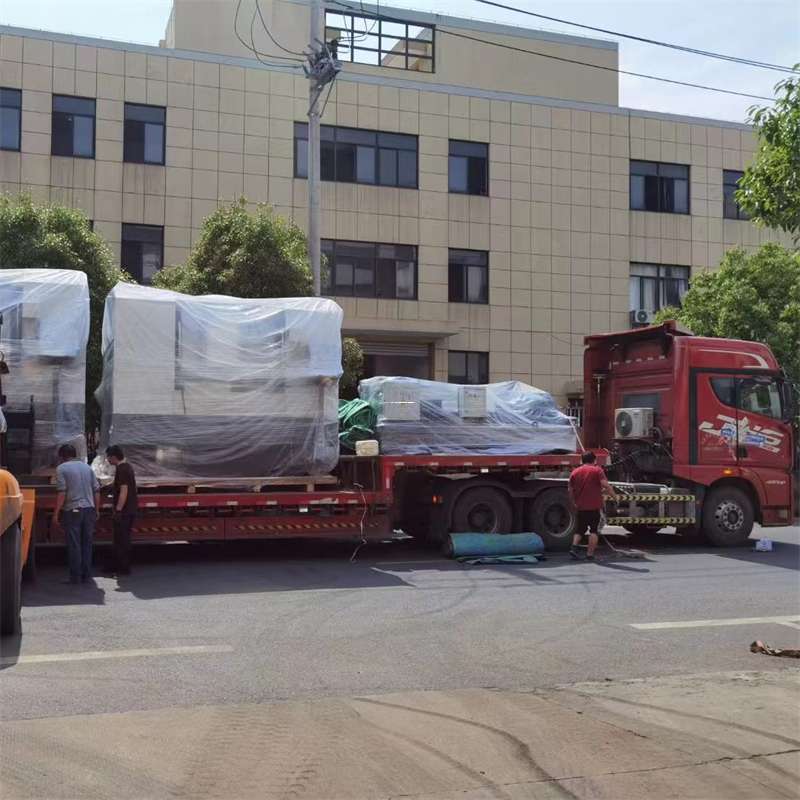 辽宁大连瓦房店到南京物流公司一站式服务，让货运更轻松