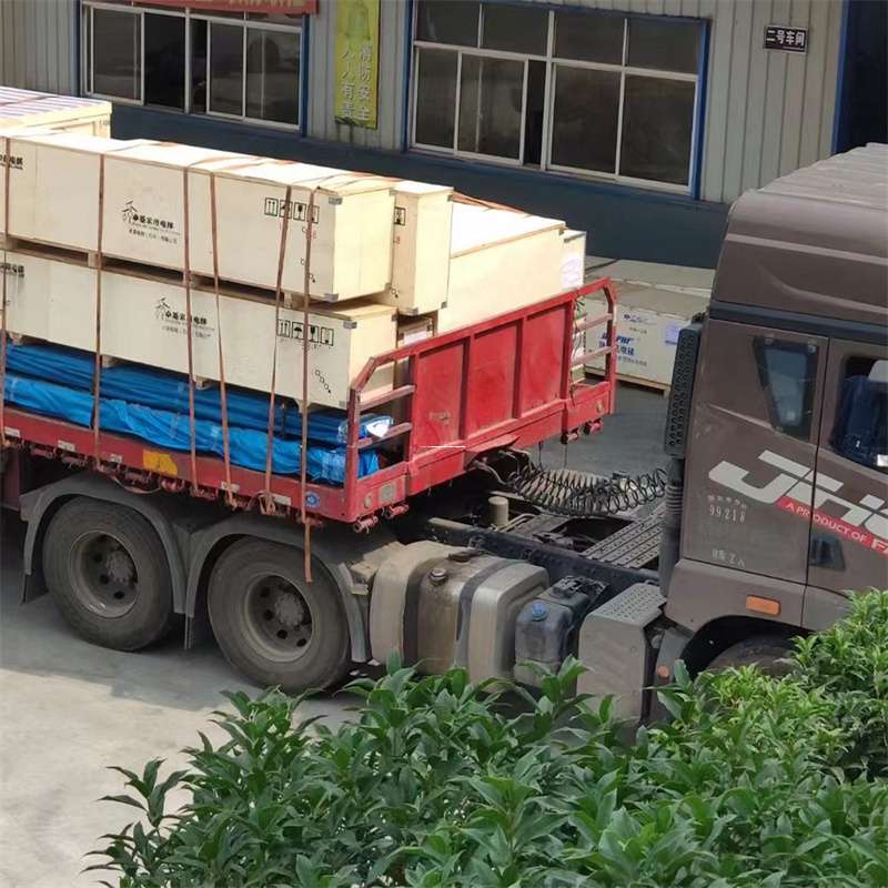 辽宁大连瓦房店至新疆阿勒泰福海县物流专线，一站式服务，让您的货物畅行无忧