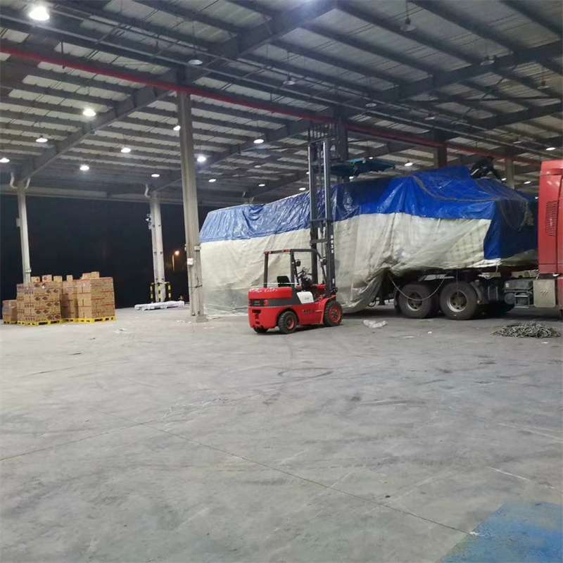 辽宁大连瓦房店到新疆塔城裕民县物流公司辽宁大连瓦房店至新疆塔城裕民县物流专线往返运输